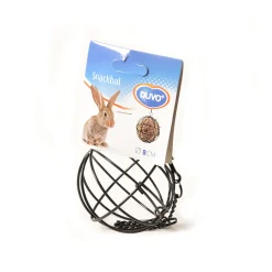 ohgreen Knaagdieren Voeding|Snackbal voor knaagdieren