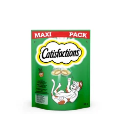 ohgreen Kat Voeding|Snacks voor katten |catisfactions kattenkruid 180g