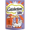 ohgreen Kat Voeding|Snacks voor katten |catisfaction mix kip-eend 60g
