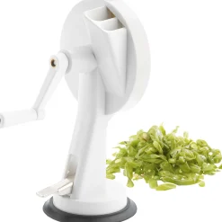 ohgreen Koken|Snijbonensnijder