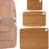 ohgreen Koken|Snijplank bamboe