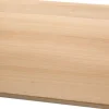 ohgreen Koken|Snijplank, lichte beuk, groot 600 x 35 x 400 mm