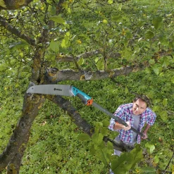 ohgreen Maak Je Tuin Lenteklaar|Handgereedschap|SNOEIZAAG 300P