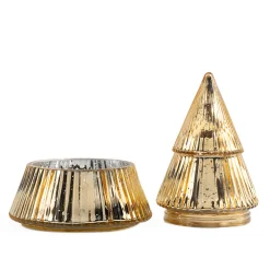 ohgreen Kerstdecoratie|Snoepdoos