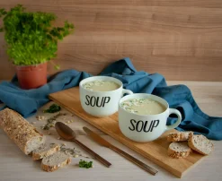 ohgreen Servies|Soepbeker
