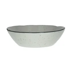 ohgreen Servies|SOEPBORD BASIL PORSELEIN