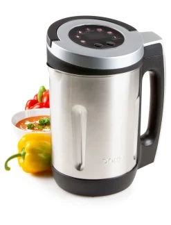 ohgreen Keukentoestellen|Soepmaker 2,2 liter LED