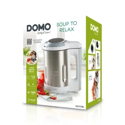 ohgreen Keukentoestellen|Soepmaker 1,6l