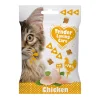 ohgreen Kat Voeding|Soft kattensnack kip
