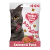 ohgreen Kat Voeding|Soft kattensnack zalm & tonijn
