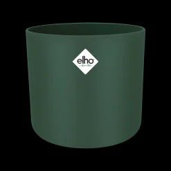 ohgreen Ecocheques|Potten En Vazen|SOFT ROND 14CM BLAD GROEN