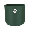 ohgreen Ecocheques|Potten En Vazen|SOFT ROND 18CM BLAD GROEN