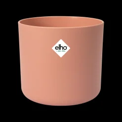 ohgreen Ecocheques|Potten En Vazen|SOFT ROND 14CM DELICAAT ROZE