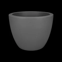 ohgreen Kunststof|Ecocheques|SOFT ROUND WHEELS 60 ANTRACIET