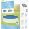 ohgreen Zwemmen|Solar afdekzeil 305cm