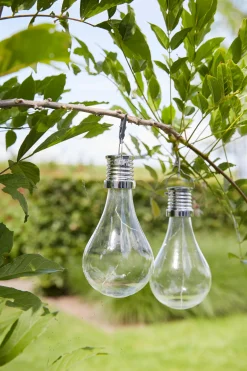 ohgreen Verlichting|Ecocheques|Solar bulb 1 stuk