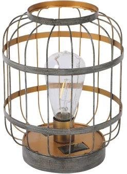 ohgreen Verlichting|Ecocheques|Solar Cambridge tafellamp