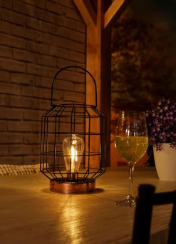 ohgreen Verlichting|Ecocheques|Solar tafellamp