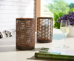 ohgreen Verlichting|Ecocheques|Solar tafellamp