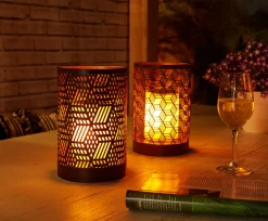 ohgreen Verlichting|Ecocheques|Solar tafellamp