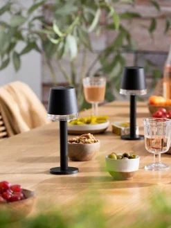 ohgreen Verlichting|Ecocheques|Solar tafellamp Cala d'Or