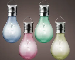 ohgreen Verlichting|Ecocheques|Solar tuinverlichting