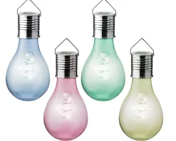 ohgreen Verlichting|Ecocheques|Solar tuinverlichting