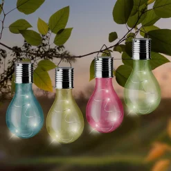 ohgreen Verlichting|Ecocheques|Solar tuinverlichting