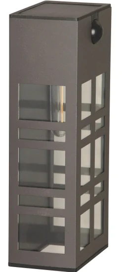 ohgreen Verlichting|Ecocheques|Solar wandlamp