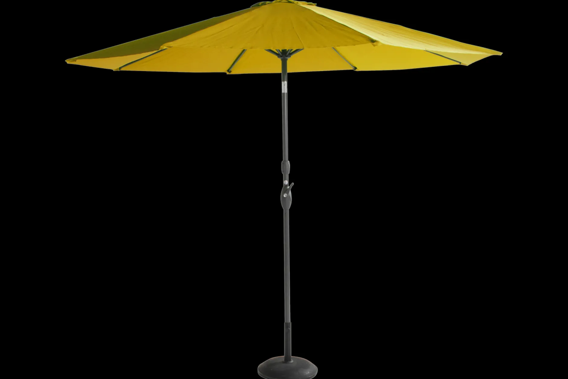 ohgreen Parasol|Sophie parasol yellow