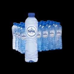 ohgreen Drank|Spa blauw 24x500ml