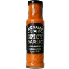 ohgreen Voeding|Spicy garlic saus 250ml