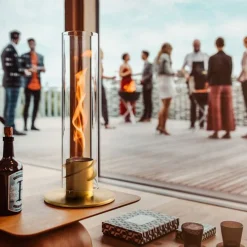 ohgreen Lantaarns Olielampen En Fakkels|Spin 120 sfeer lantaarn goud