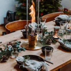 ohgreen Lantaarns Olielampen En Fakkels|Spin 120 sfeer lantaarn goud