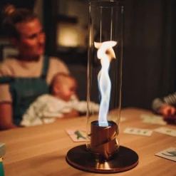 ohgreen Lantaarns Olielampen En Fakkels|Spin 90 sfeer lantaarn goud