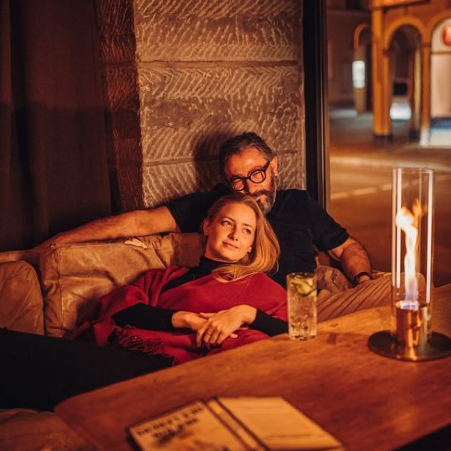 ohgreen Lantaarns Olielampen En Fakkels|Spin 90 sfeer lantaarn goud