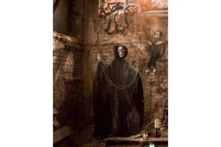 ohgreen Sfeermakers|Halloween|Spin harig