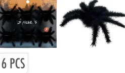 ohgreen Sfeermakers|Halloween|Spin set van 6