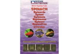 ohgreen Voeding|Spinazie 100g