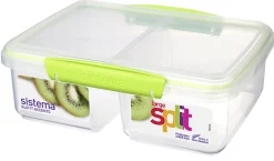 ohgreen In En Rond De Keuken|Ecocheques|SPLIT LARGE 4 ASS ACCENT