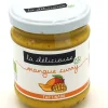 ohgreen Voeding|Ecocheques|Spread mango curry