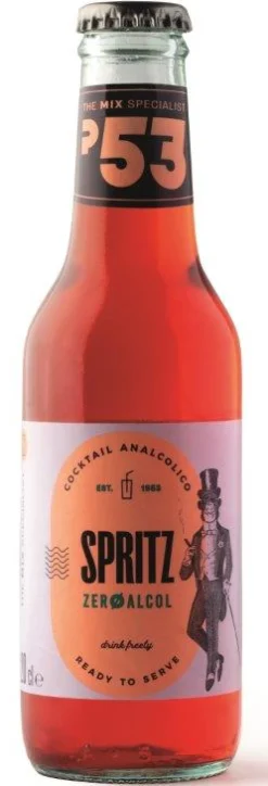 ohgreen Drank|Spritz alcoholvrij