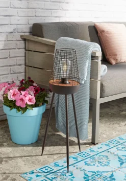 ohgreen Verlichting|Ecocheques|Staande solarlamp