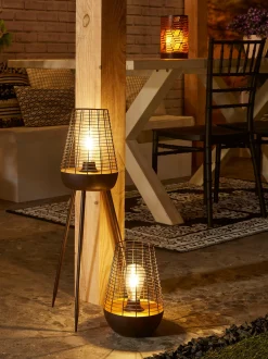 ohgreen Verlichting|Ecocheques|Staande solarlamp