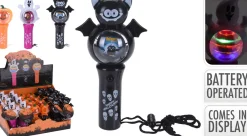 ohgreen Sfeermakers|Halloween|Staf halloween met licht