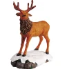 ohgreen Lemax Kerstdorpen|Stag