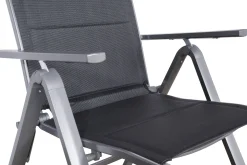 ohgreen Tuinmeubelen|Standenstoel Parma