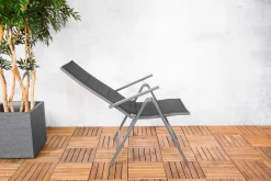 ohgreen Tuinmeubelen|Standenstoel Parma