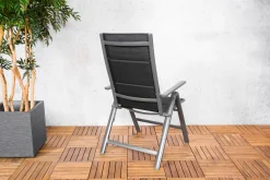 ohgreen Tuinmeubelen|Standenstoel Parma