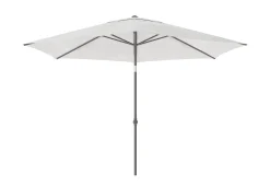 ohgreen Parasol|Staparasol miami d300 antraciet-wit